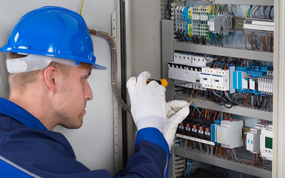 électricien dépannage Gennevilliers